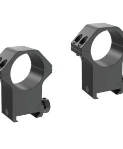 VECTOR OPTICS VIMW-13 30MM WEAVER RINGS H