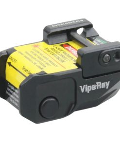 Victo Optics Viperay Scrapper Subcompact Green Laser - VRGL-p01