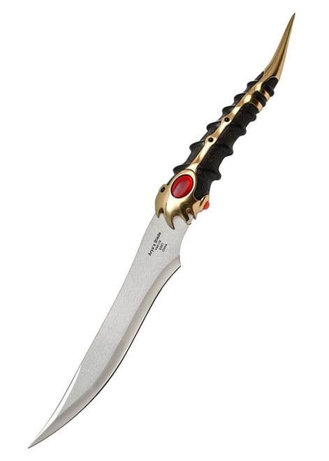 VS0118-1.jpg Valyrian Steel VS0118 Arya’s Blade