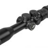 MTC Connect 3-12 X32 -AMD INC rubber shade+ battery+mount.