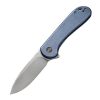 WE Knife Elementum Folding Knife