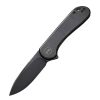 We Knife Elementum Folding Knife