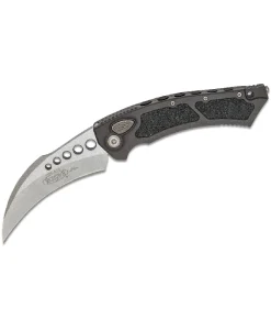 Microtech hawk knife
