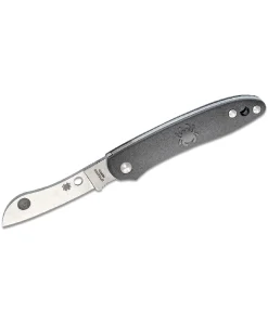 Spyderco Roadie Knife – C189PGY