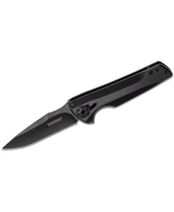 Kershaw Flythrough
