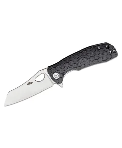 HONEY BADGER BLACK WHARNCLEVER- HB1038
