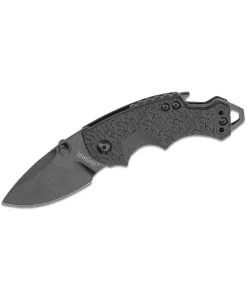 Shuffle Black Blade
