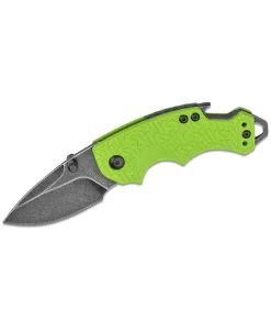 Kershaw Shuffle Lime