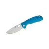 Honey Badger Blue Large Folding Knife – HB1004