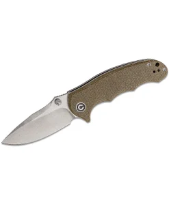 Civivi hooligan folding knife- c913a