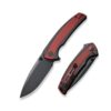 C20036-1 Civivi Teraxe Blk Steel Handle
