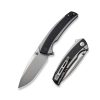C20036-3 Civivi Teraxe Gray Steel Handle
