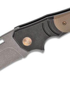 WE Knife 904B Folding Knife