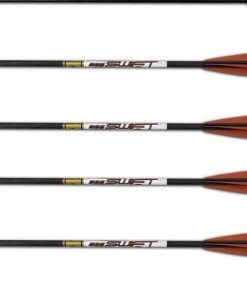 FX Arrow Gold Tip 5 Pack