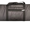 Ballistic CP2 rifle bag padded air rifle carry case CP2 air rifle protective ballistic carry bag tactical CP2 rifle bag with shoulder strap padded air rifle case for CP2 airgun