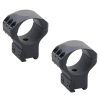 Vector Optics XASR-3005 30mm X-Accu 1.25' Profile Dovetail Rings