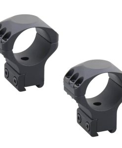 Vector Optics XASR-3005 30mm X-Accu 1.25' Profile Dovetail Rings