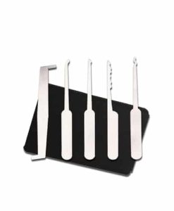 Yc-123 Lock Pick Set
