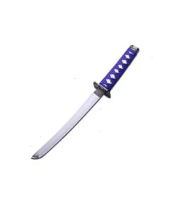 Yk-58sbld Katana W/lacquer Finished Scabbard