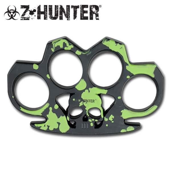 ZB-017G.jpg Z Hunter ZB-017G Knuckle