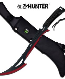 Z HUNTER ZB-020BR Machete