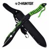 ZB-123 Z Hunter