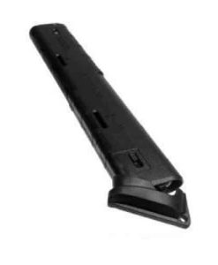 Milsig Zetamag Gen3 Black