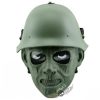 Helmet Face Mask
