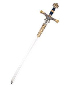 MT-ac0100 Marto King Solomon Sword Ltd Edition