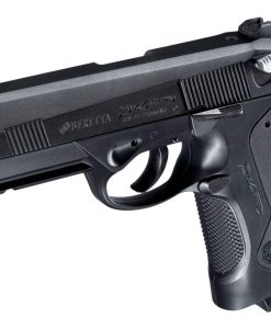 Umarex Beretta PX4 Storm 4.5mm (.177) CO₂ Blowback Air Pistol – Dual Ammo BB & Pellet | Model 5.8078