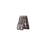 Amomax AM-BC2F Belt Clip FDE