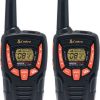 COBRA AM645 2-WAY RADIO