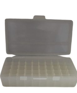 Plastic Ammo Case