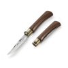 Antonini Ant-9307-19ln Old Bear Medium Folding Knife With Walnut Wood