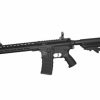 ASG 19346 armalite M15 airsoft rifle defense M-LOK