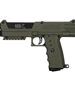 Tippmann TiPX Basic Army Green 68cal