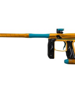 Empire Axe 2,0 Orange/Aqua