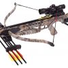Tyro Recurve Crossbow