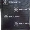 ballistic buff