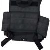 ballistic plate carrier
