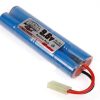 9.6V 1100mAh