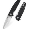 BESTECH BG34A-1 Fin Folding Knife