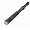 NW 5MIL VOLT STUN GUN FLASHLIGHT BATON BK3202