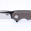 BESTECH BG33D-1 Arctic Brown Folding Knife