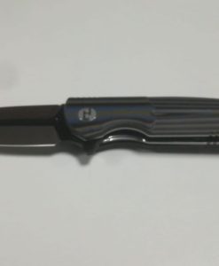 BESTECH BG34D-2 Fin Folding Knife