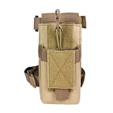 big_cvar1ps2926t-min.jpg Single Mag Pouch With Stock Adapter - Tan
