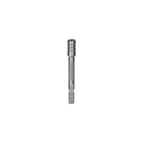 bit-driver-extender-silver.png Leatherman Bit Driver Extender