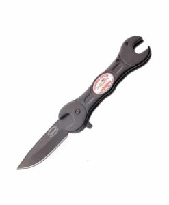 BKG-A004BK Busted Knuckle