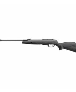 GAMO AIR RIFLE BLACK KNIGHT
