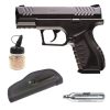Pistol Combo